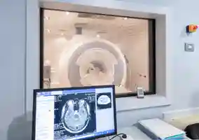 Dr Jahangir Kabir MRI